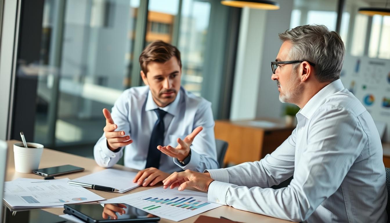 Strategic Insights for Executives